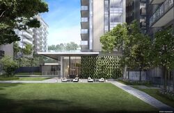 Goodluck Garden (Enbloc) (D21), Shop House #601912131